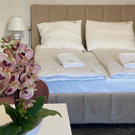 Pensjonat Spa U Tomasza Niechorze Buitenkant foto